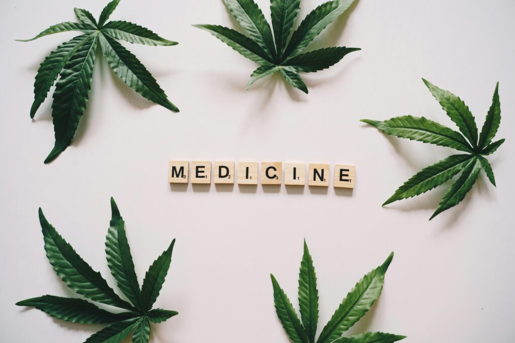 Cannabis Health