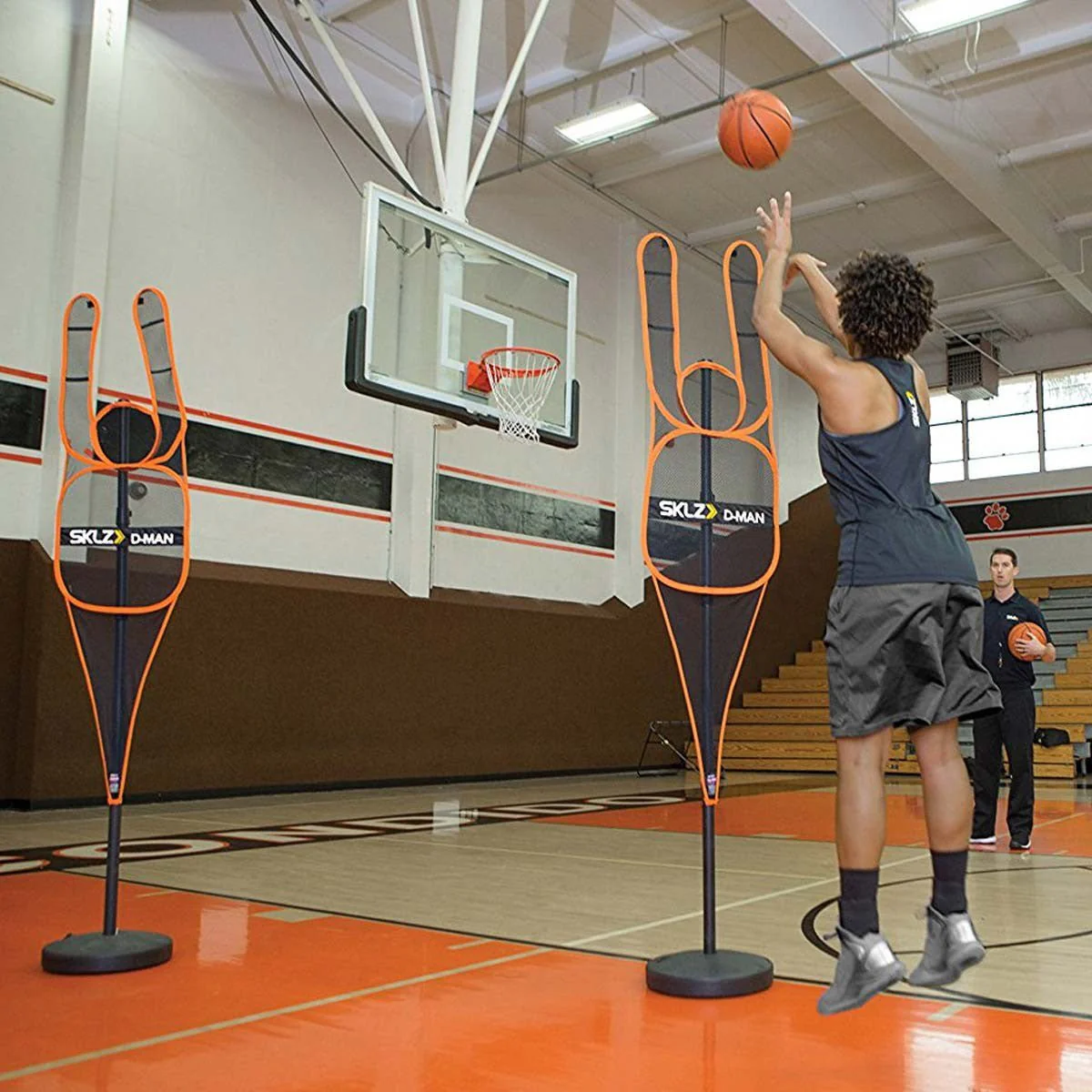The Ultimate Guide to Basketball Training Equipment for Beginners and Pros