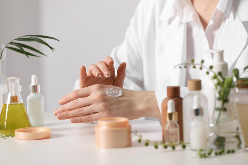 Best Beauty Product for Oily Skin