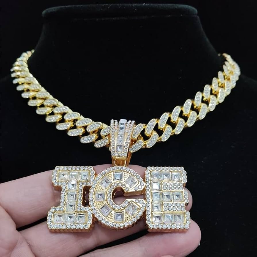 Hiphop Jewelry