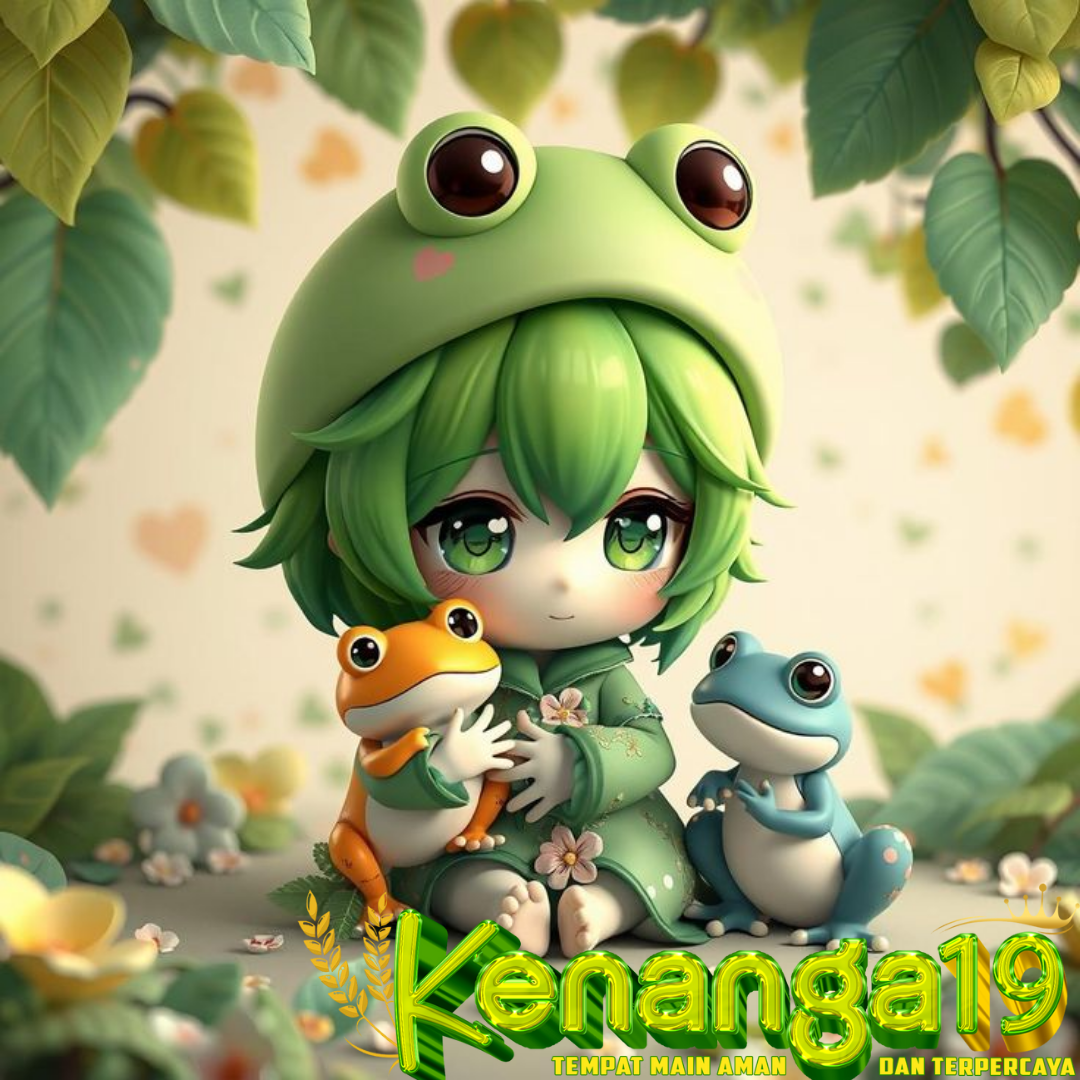 KENANGA19 on JennaMahr.com: Your Complete Guide to Safe and Secure Online Access