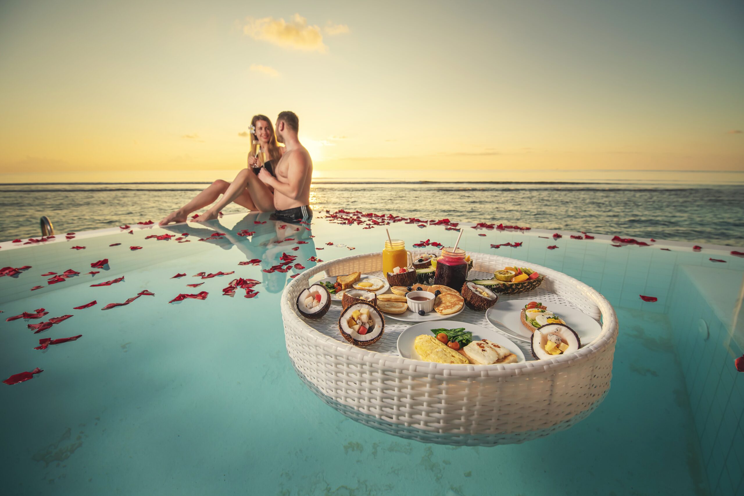 Luxury Meets Love: How to Plan the Perfect Maldives Honeymoon on Any Budget