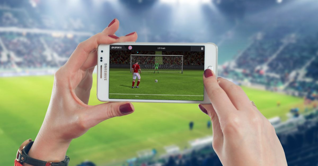 Watch Football Now at 90phut: Don't Miss Out on the Action