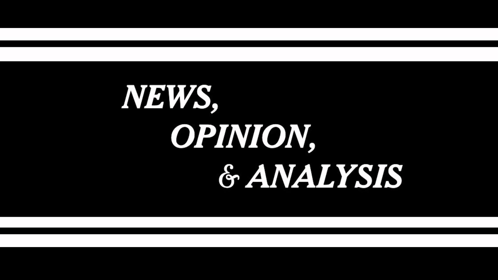 Difference Between Sports News, Analysis, and Opinion