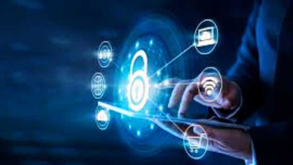 How Data Privacy & Digital Security Work