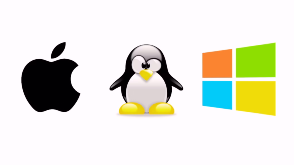 How Operating Systems Work Windows, macOS & Linux