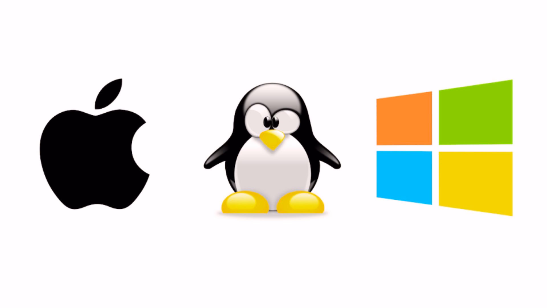 How Operating Systems Work (Windows, macOS, Linux)