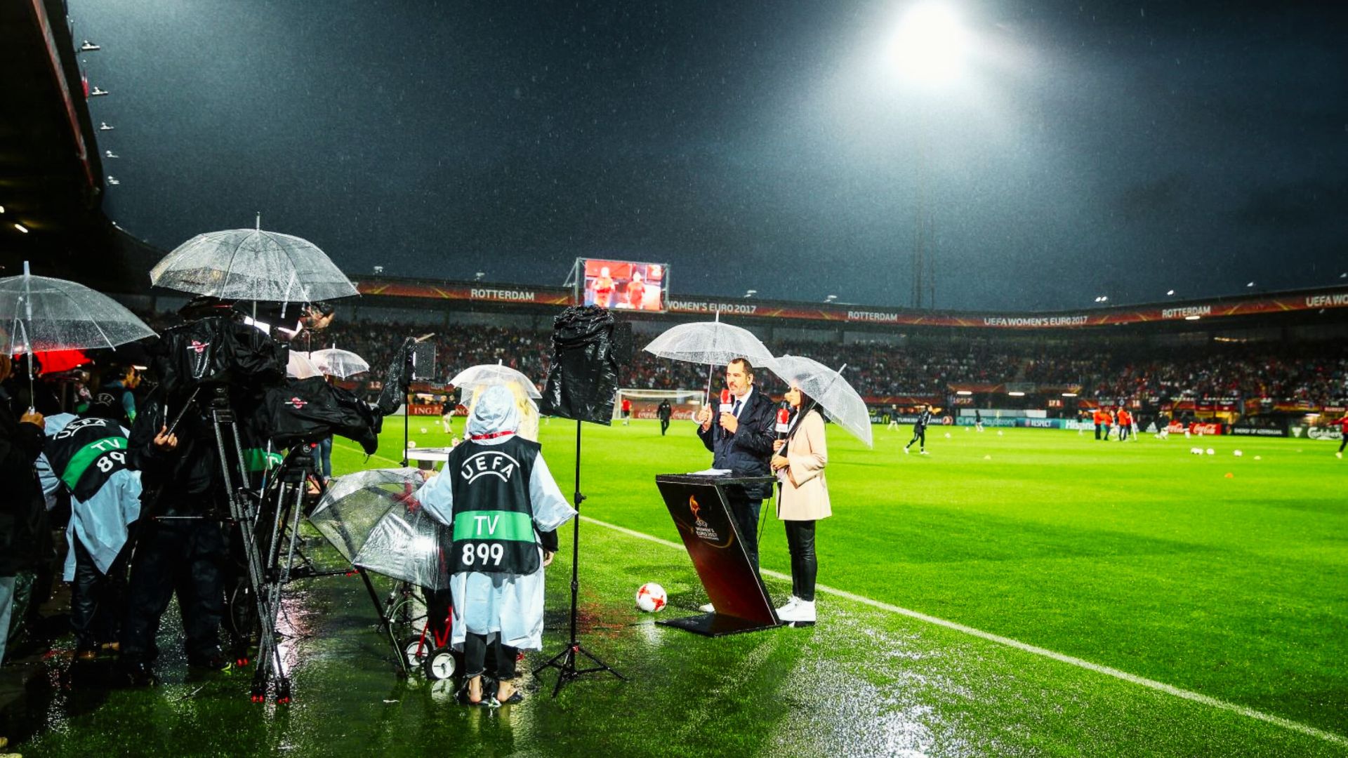 How Sports News Is Reported and Verified