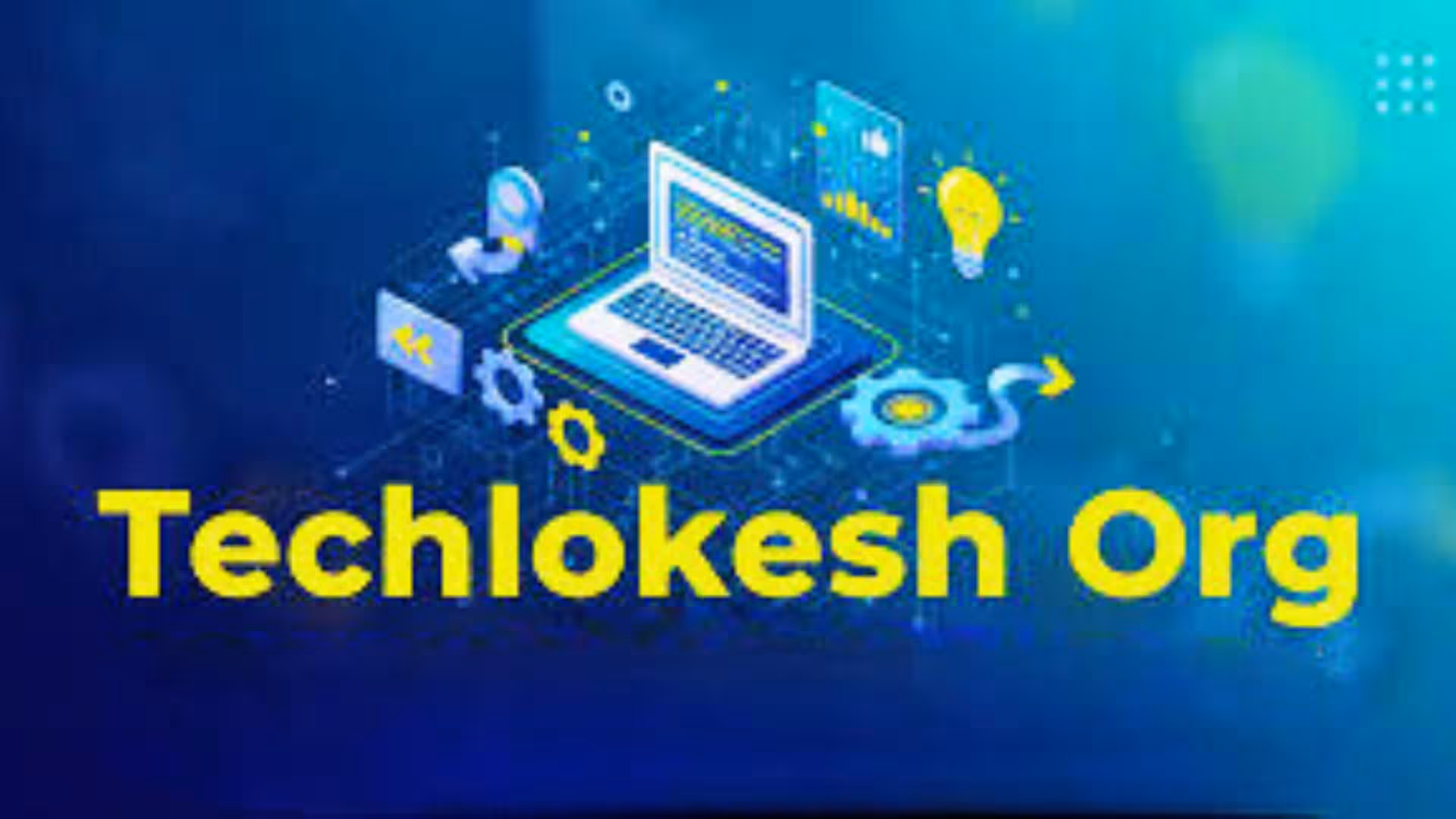 TechLokesh Org: What Is It and Should You Trust It?