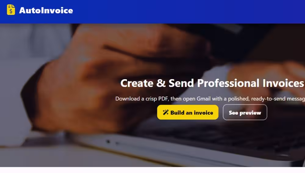 Atoinvoice com: The Ultimate Guide to Modern Business Invoicing Solutions