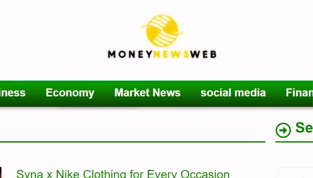 Moneynewsweb: Your Ultimate Guide to Smarter Investing, Personal Finance, and Global