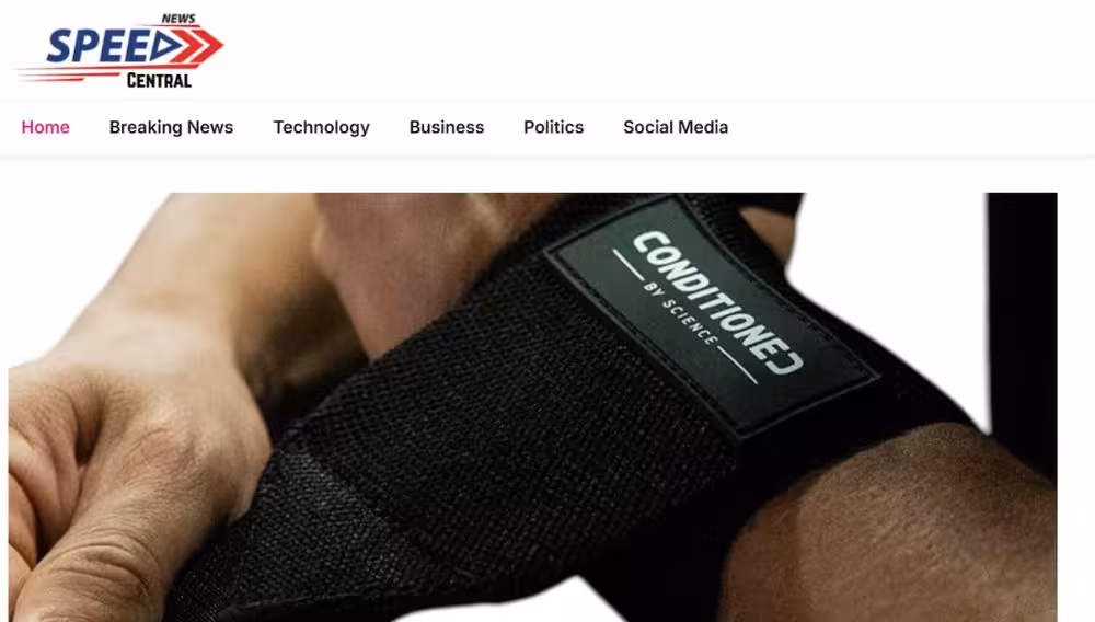 SpeedNewsCentral: Your Ultimate Hub for Fast, Accurate, and Breaking News