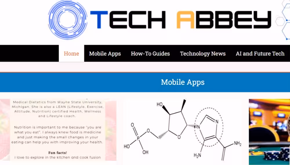 The Ultimate Guide to Techabbey: Navigating the Digital Future