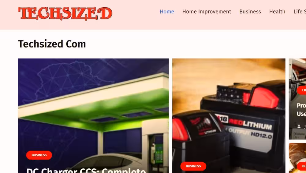 Understanding the Digital Frontier with Techsized Com
